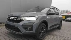 Gebraucht 2024 Dacia Jogger Expression Kombi | 23.279 € (Fairer Preis)