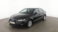 Schwarz Gebraucht 2015 Audi A3 Ambiente Limousine | 13.950 € (Fairer Preis)