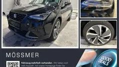 Schwarz (metallic) Gebraucht 2024 Seat Arona FR SUV | 21.900 € (Fairer Preis)