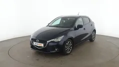 Gebraucht 2017 Mazda 2 Nakama Limousine | 10.360 € (Fairer Preis)