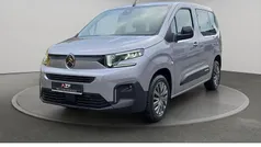 Gebraucht 2024 Citroën Berlingo PureTech Van / Kleinbus | 23.890 € (Fairer Preis)
