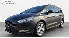 Gebraucht 2018 Ford Galaxy Business Edition Van / Kleinbus | 21.480 € (Superpreis)
