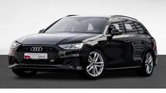 Gebraucht 2022 Audi A4 S-Line Kombi | 28.107 € (Superpreis)