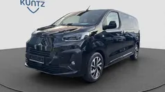 Gebraucht 2025 Fiat Ulysse Van / Kleinbus | 46.900 € (Fairer Preis)