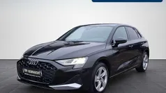 Gebraucht 2025 Audi A3 Advanced Limousine | 29.780 € (Superpreis)
