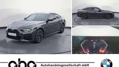 Bmw individual dravitgrau meta Gebraucht 2023 BMW 430 M Sport Coupé | 49.930 € (Fairer Preis)