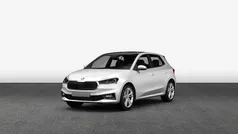 Gebraucht 2025 Skoda Fabia Selection Limousine | 20.890 € (Guter Preis)