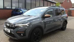 Schiefergrau Gebraucht 2023 Dacia Jogger Extreme Van / Kleinbus | 19.890 € (Guter Preis)
