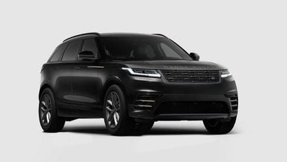 Occasion Land Rover Range Rover Velar SE Dynamic 204 ch (150 kW) 2025 Noir SUV