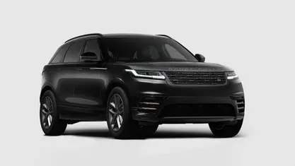 Schwarz Gebraucht 2025 Land Rover Range Rover Velar SE Dynamic SUV | 64.900 € (Fairer Preis)
