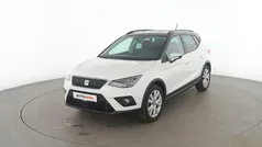Gebraucht 2020 Seat Arona Style SUV | 14.700 € (Fairer Preis)