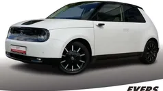 Platinium white pearl Gebraucht 2020 Honda e Advance Kleinwagen | 16.930 € (Fairer Preis)