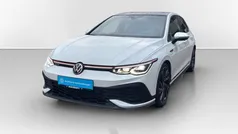 Gebraucht 2021 VW Golf VIII GTI Clubsport Limousine | 33.490 € (Fairer Preis)