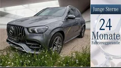 Gebraucht 2020 Mercedes GLE53 AMG AMG SUV | 73.900 € (Superpreis)