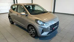 Gebraucht 2023 Hyundai i10 Trend Kleinwagen | 14.790 € (Guter Preis)