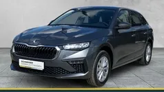 Graphite grau Neu 2025 Skoda Scala Selection Kleinwagen | 25.990 € (Fairer Preis)