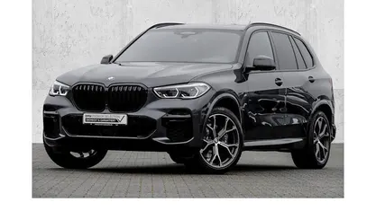 Gebraucht BMW X5 M Sport 298 PS (219 kW) 2022 SUV