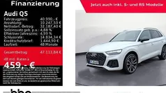 Gebraucht 2021 Audi Q5 S-Line SUV | 40.990 € (Fairer Preis)