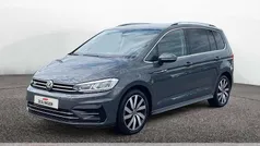 Gebraucht 2022 VW Touran Highline Van / Kleinbus | 30.944 € (Fairer Preis)