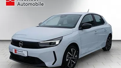 Gebraucht Opel Corsa Edition 110 PS (80 kW) 2025 Kleinwagen
