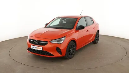 Second-hand Opel Corsa Edition 101 CP (74 kW) 2020 Hatchback