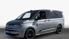 Silber Gebraucht 2025 VW Multivan Edition Van / Kleinbus | 58.980 € (Fairer Preis)