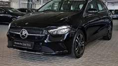 Gebraucht 2024 Mercedes B180 Progressive Van / Kleinbus | 30.990 € (Fairer Preis)