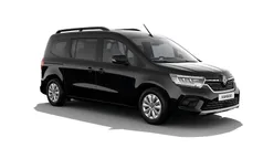 Schwarz Gebraucht 2025 Renault Kangoo Equilibre Van / Kleinbus | 30.290 € (Fairer Preis)