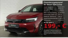 Gebraucht 2024 Opel Corsa Kleinwagen | 16.624 € (Guter Preis)