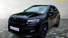 Gebraucht 2023 Jeep Compass Night Eagle SUV | 29.777 € (Fairer Preis)