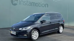 Gebraucht 2024 VW Touran Highline Van / Kleinbus | 35.694 € (Fairer Preis)