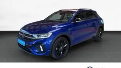 Gebraucht 2022 VW T-Roc R-line SUV | 24.460 € (Fairer Preis)