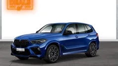 Gebraucht 2021 BMW X5 M Competition Edition SUV | 83.890 € (Guter Preis)
