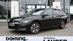 VW Golf VIII