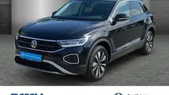 Gebraucht 2024 VW T-Roc Goal SUV | 28.830 € (Fairer Preis)
