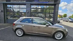 Gebraucht 2015 Audi A3 Ambition Limousine | 11.890 € (Guter Preis)