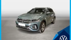 Gebraucht 2024 VW T-Roc R-line SUV | 29.070 € (Guter Preis)