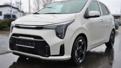 Gebraucht 2025 Kia Picanto Launch Edition Kleinwagen | 20.150 € (Fairer Preis)