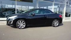 Gebraucht 2014 Peugeot 308 Active Cabrio | 7.900 € (Superpreis)