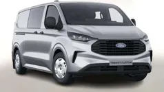 Gebraucht 2024 Ford Transit Custom Trend Van / Kleinbus | 43.340 € (Fairer Preis)