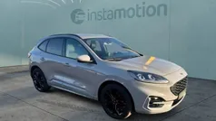 Grau Gebraucht 2024 Ford Kuga SUV | 33.890 € (Guter Preis)