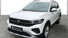 Gebraucht 2025 VW T-Cross Life SUV | 25.890 € (Fairer Preis)
