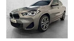 Gebraucht 2022 BMW X2 M Sport SUV | 32.990 € (Fairer Preis)