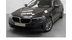 Gebraucht 2022 BMW 520 Sport Line Kombi | 33.980 € (Fairer Preis)