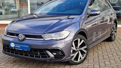 Gebraucht 2024 VW Polo R-line Limousine | 25.850 € (Fairer Preis)
