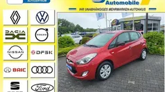 Gebraucht 2015 Hyundai ix20 Van / Kleinbus | 11.980 € (Fairer Preis)