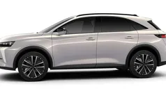 Seidengrau metallic Neu 2025 DS Automobiles DS7 Crossback SUV | 34.950 € (Guter Preis)