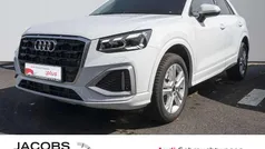 Gebraucht 2025 Audi Q2 Advanced Plus SUV | 30.930 € (Fairer Preis)