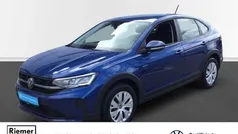 Gebraucht 2024 VW Taigo SUV | 20.975 € (Fairer Preis)