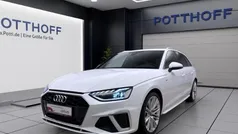 Gebraucht 2023 Audi A4 S-Line Kombi | 35.750 € (Fairer Preis)